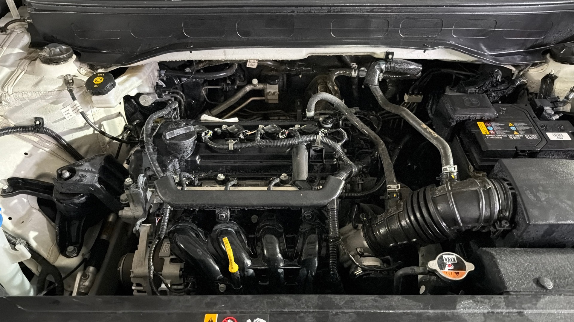 View 2023 Hyundai Venue S 1.2 Petrol Image 40 Used 2023 Hyundai Venue S 1.2 Petrol Image 40