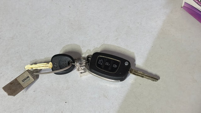 View Hyundai Venue Image 26 Used Hyundai Venue Image 26