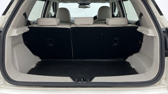 View Mahindra XUV300 Image 7 Used Mahindra XUV300 Image 7