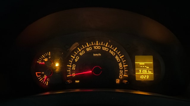 View Maruti Suzuki 1000 Image 33 Used Maruti Suzuki 1000 Image 33