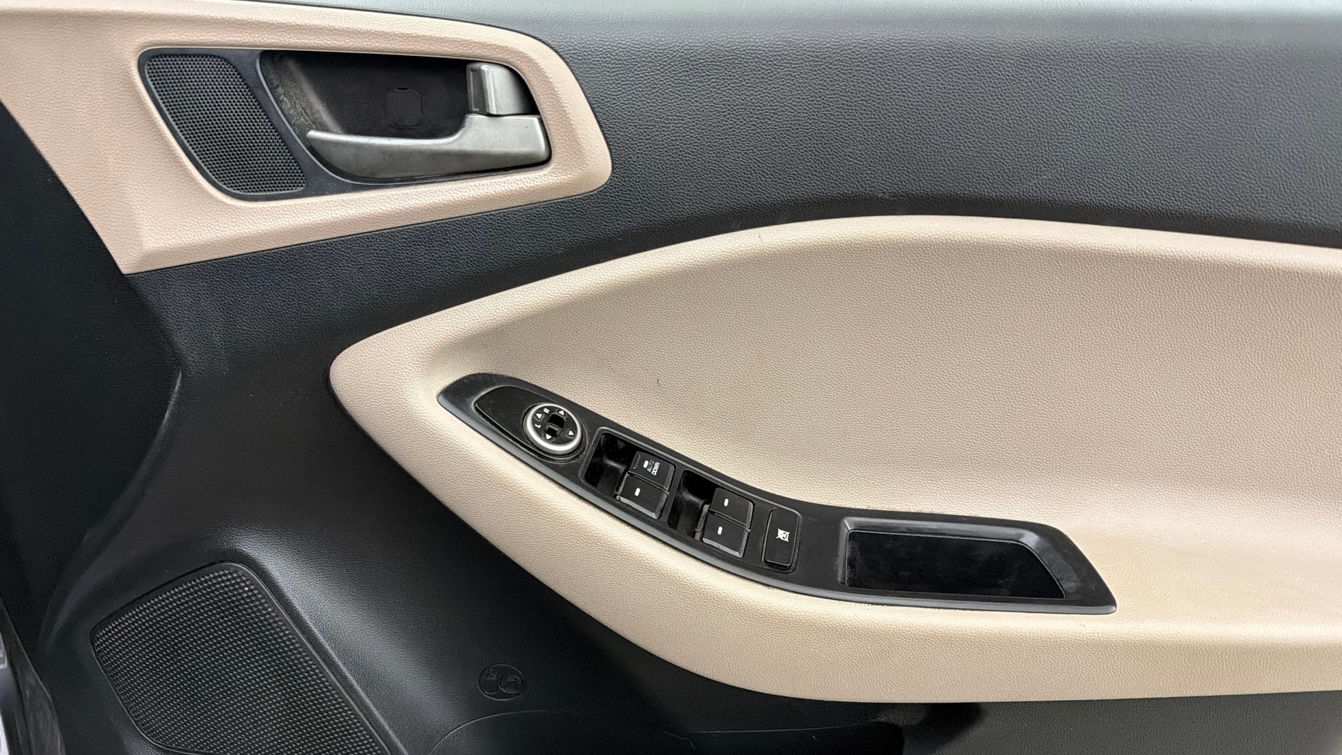 Used 2017 Hyundai Elite i20 Used 2017 Hyundai Elite i20