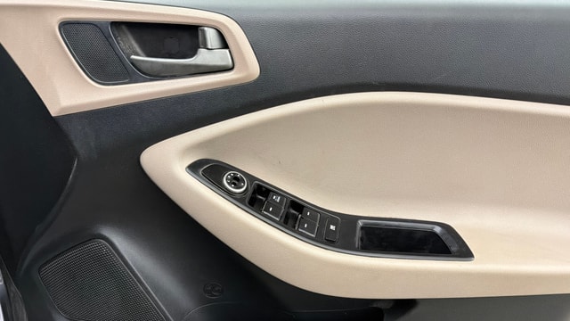 View Hyundai Elite i20 Image 32 Used Hyundai Elite i20 Image 32