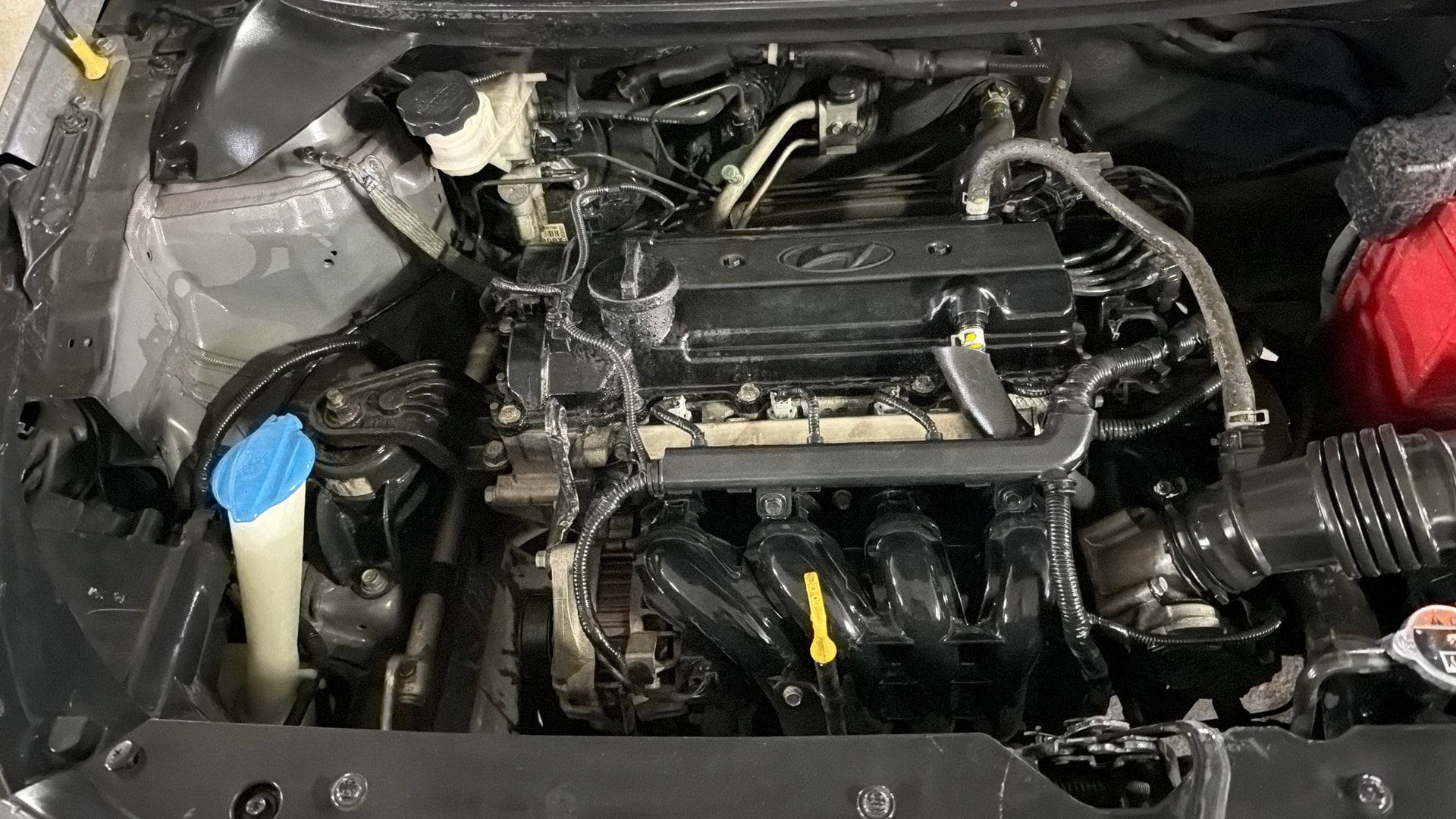 Used 2017 Hyundai Elite i20 Used 2017 Hyundai Elite i20