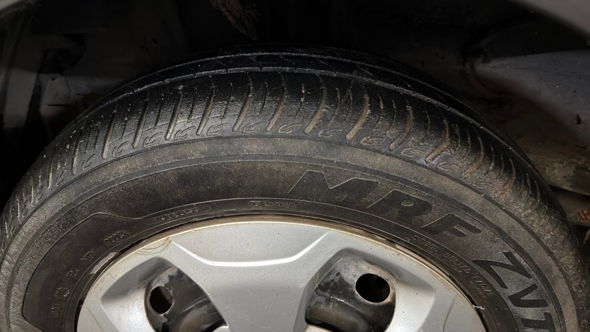 Used 2023 Tata Tiago Used 2023 Tata Tiago