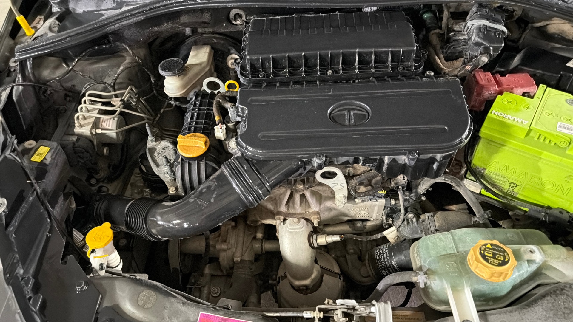 Used 2023 Tata Tiago Used 2023 Tata Tiago