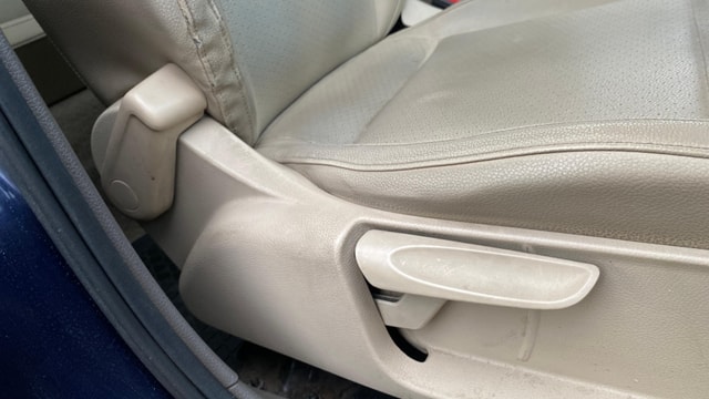View Volkswagen Vento Image 19 Used Volkswagen Vento Image 19