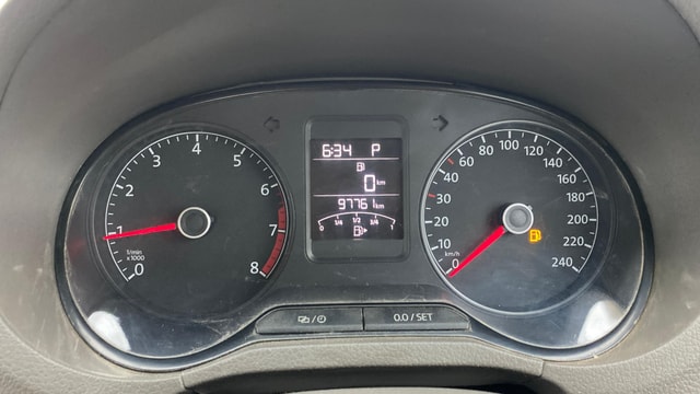 View Volkswagen Vento Image 34 Used Volkswagen Vento Image 34