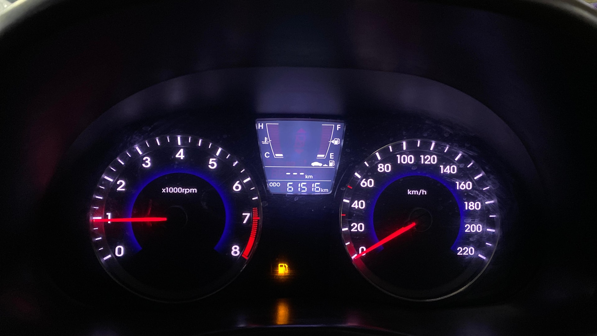 View 2013 Hyundai Fluidic Verna 1.6 VTVT EX Image 22 Used 2013 Hyundai Fluidic Verna 1.6 VTVT EX Image 22