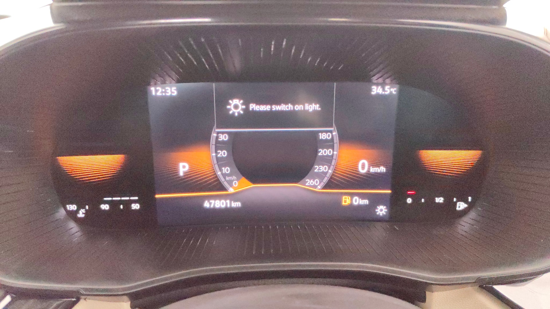 Used 2022 Skoda Slavia Used 2022 Skoda Slavia