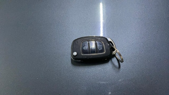 View Hyundai Elite i20 Image 17 Used Hyundai Elite i20 Image 17