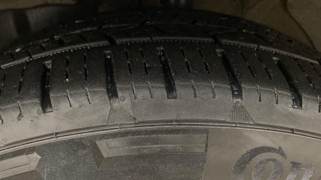 View MG Hector Image 13 Used MG Hector Image 13