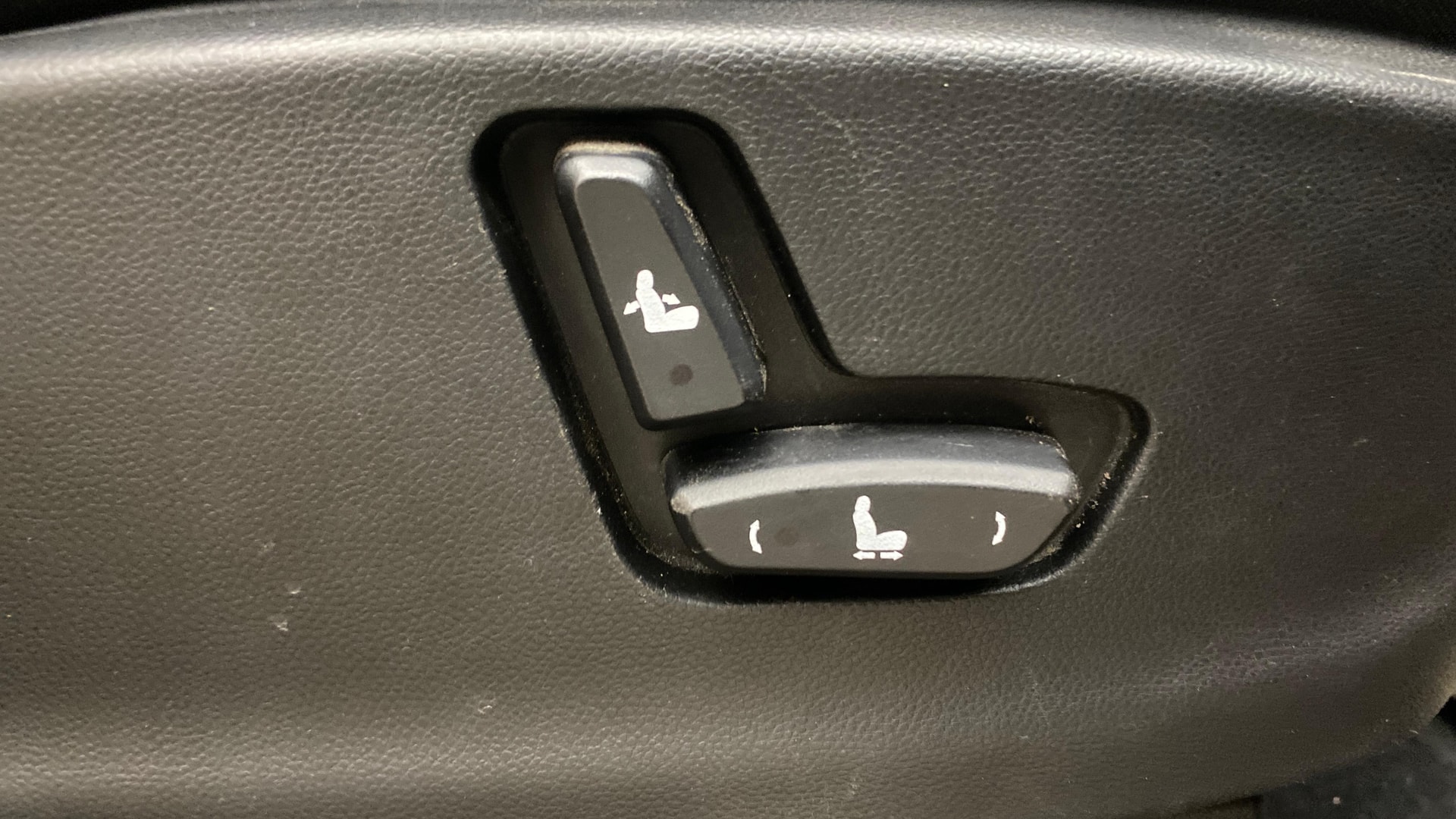 View 2020 MG Hector Sharp Petrol BS IV Image 19 Used 2020 MG Hector Sharp Petrol BS IV Image 19