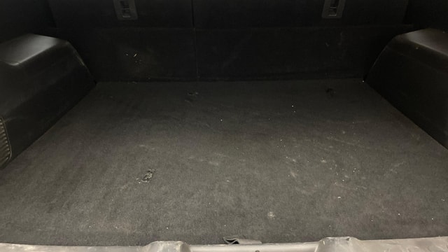 View MG Hector Image 11 Used MG Hector Image 11