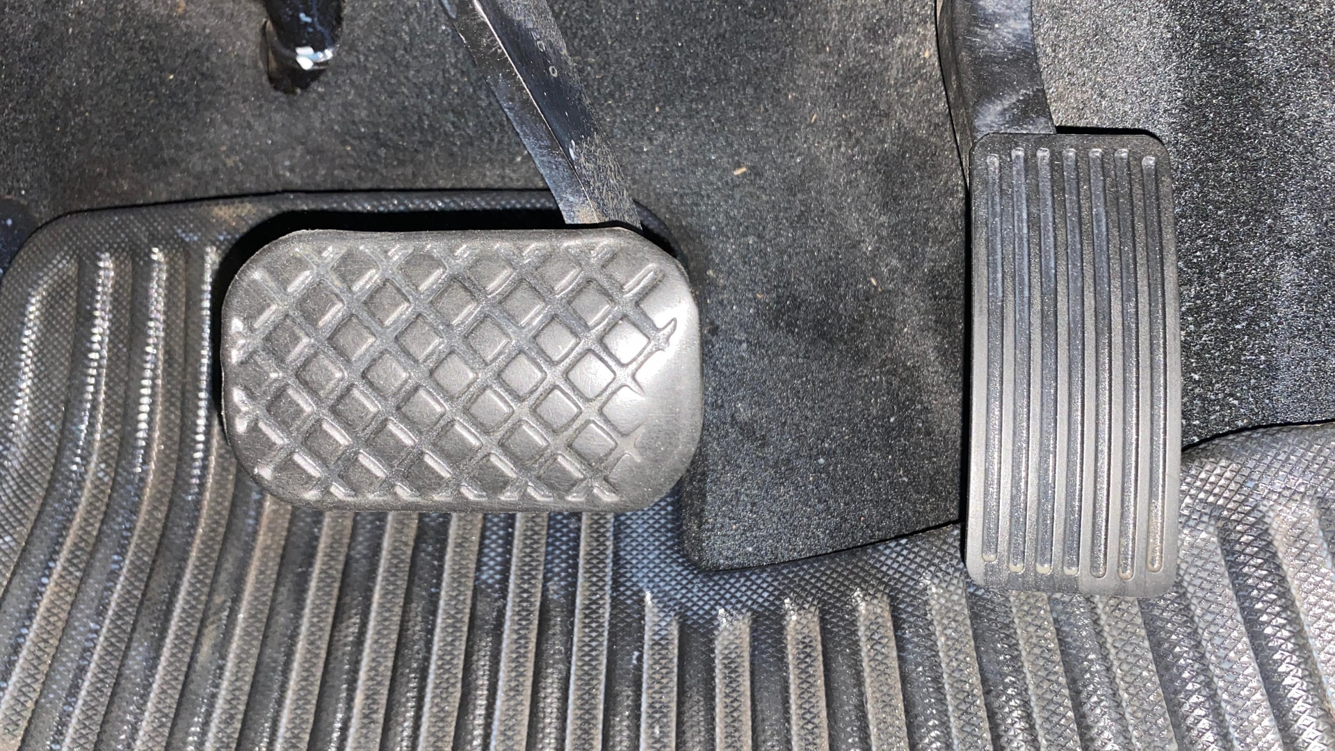 View 2020 MG Hector Sharp Petrol BS IV Image 10 Used 2020 MG Hector Sharp Petrol BS IV Image 10