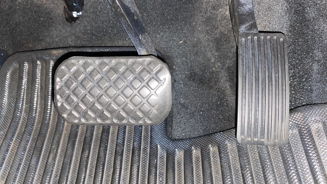 View MG Hector Image 10 Used MG Hector Image 10
