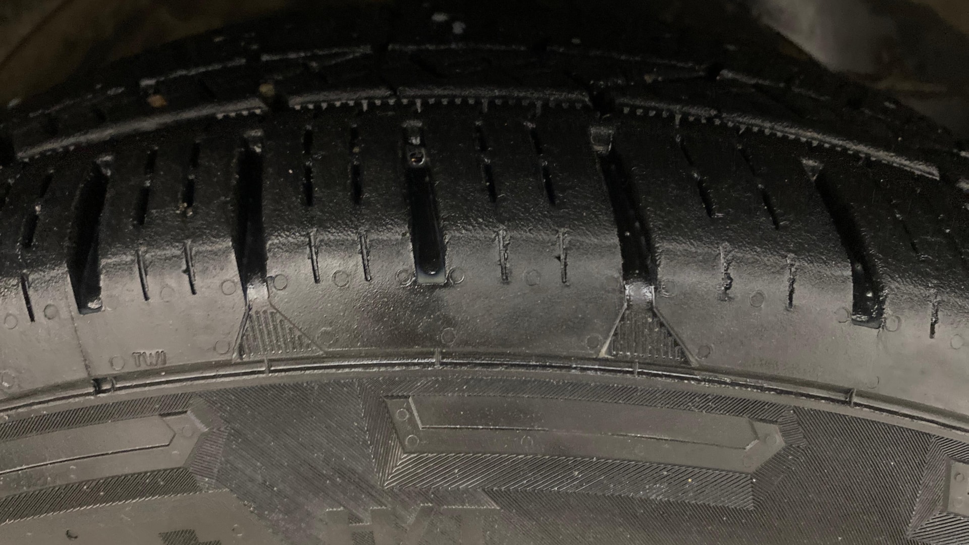 View 2020 MG Hector Sharp Petrol BS IV Image 47 Used 2020 MG Hector Sharp Petrol BS IV Image 47