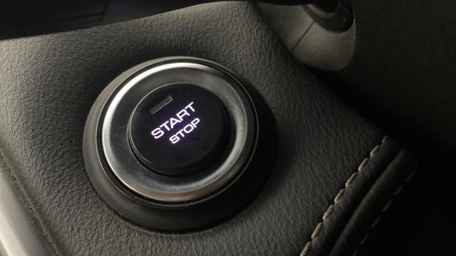 View MG Hector Image 36 Used MG Hector Image 36