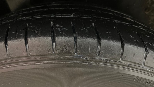 View MG Hector Image 15 Used MG Hector Image 15