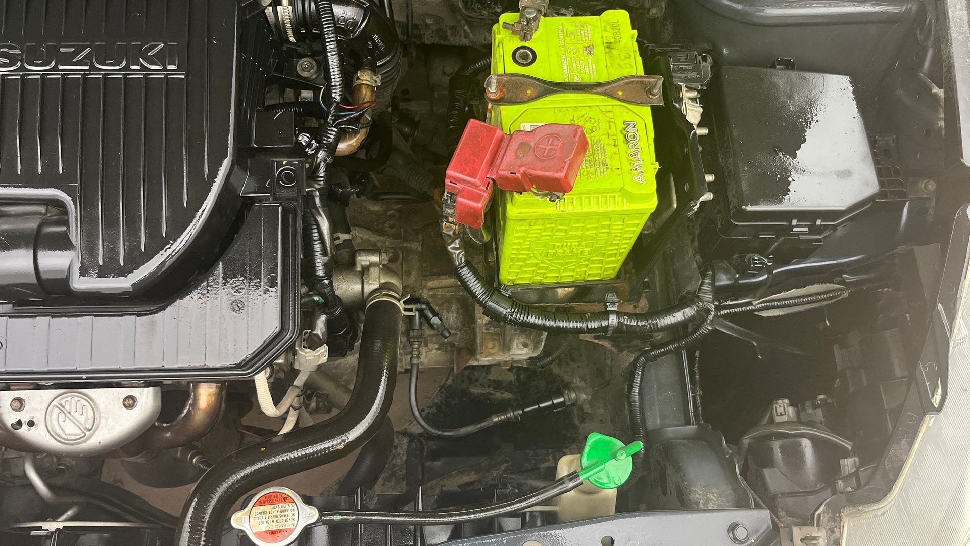 Used 2017 Maruti Suzuki 1000 Used 2017 Maruti Suzuki 1000