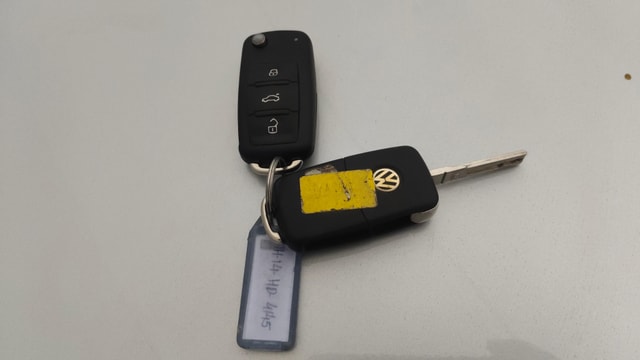 View Volkswagen Ameo Image 26 Used Volkswagen Ameo Image 26