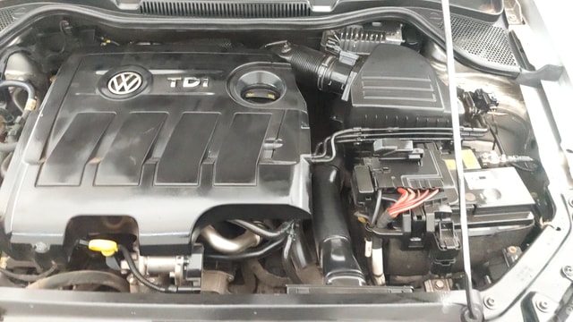 View Volkswagen Ameo Image 13 Used Volkswagen Ameo Image 13