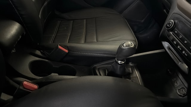 View Hyundai Elite i20 Image 41 Used Hyundai Elite i20 Image 41