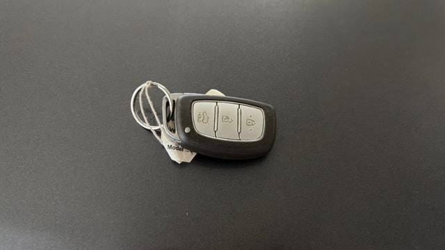 View Hyundai Elite i20 Image 18 Used Hyundai Elite i20 Image 18