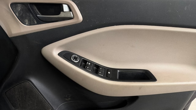 View Hyundai Elite i20 Image 38 Used Hyundai Elite i20 Image 38