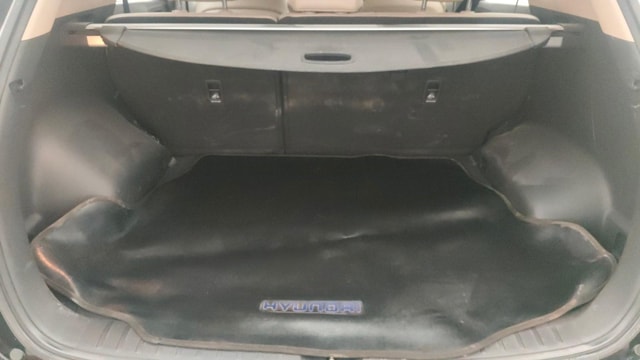 View Hyundai Tucson Image 7 Used Hyundai Tucson Image 7