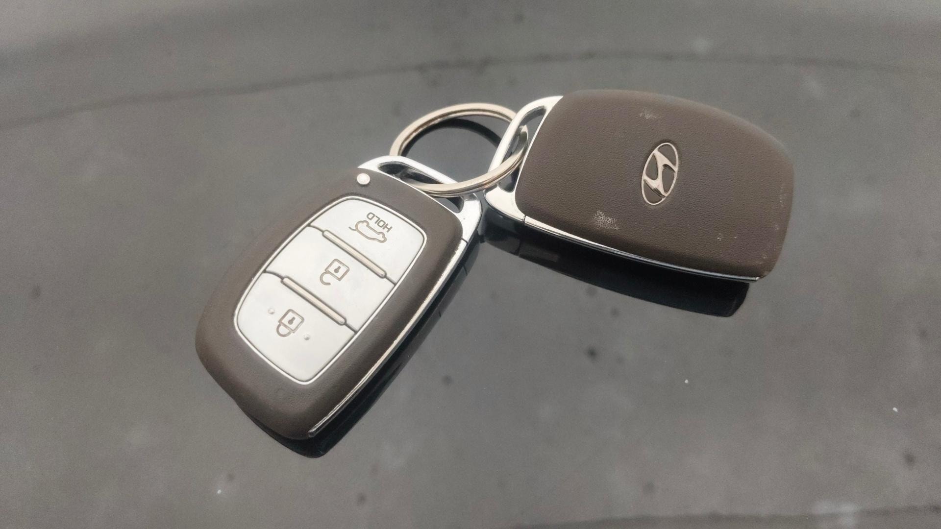 Used 2019 Hyundai Tucson Used 2019 Hyundai Tucson