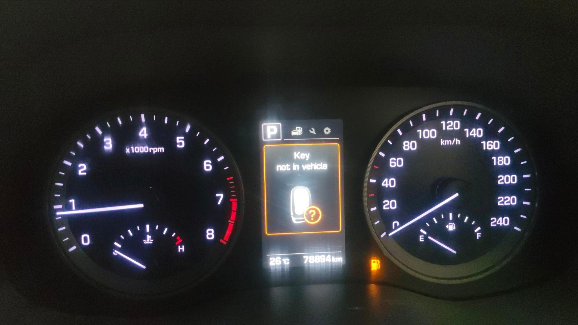 Used 2019 Hyundai Tucson Used 2019 Hyundai Tucson