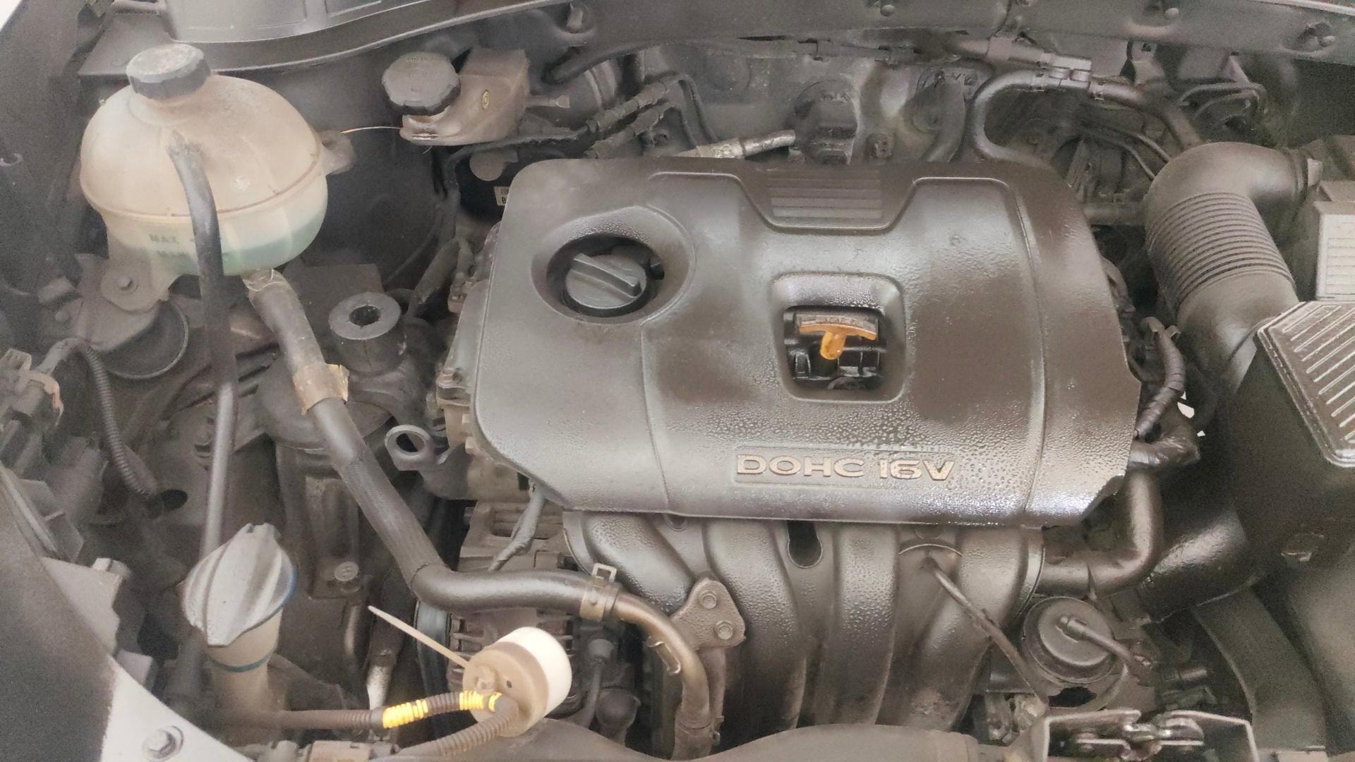 Used 2019 Hyundai Tucson Used 2019 Hyundai Tucson