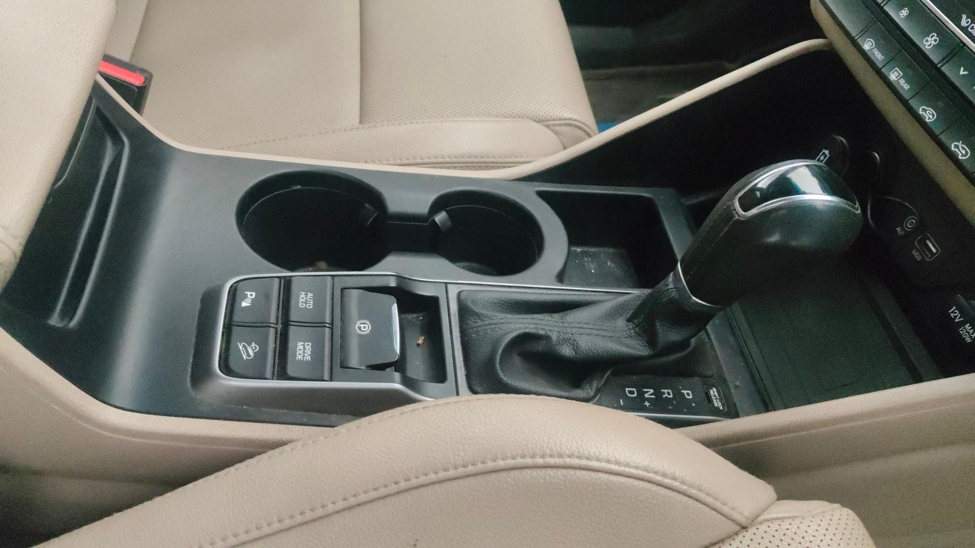 Used 2019 Hyundai Tucson Used 2019 Hyundai Tucson