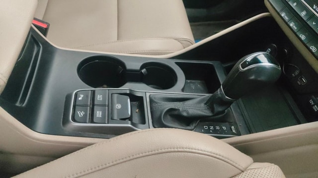 View Hyundai Tucson Image 43 Used Hyundai Tucson Image 43