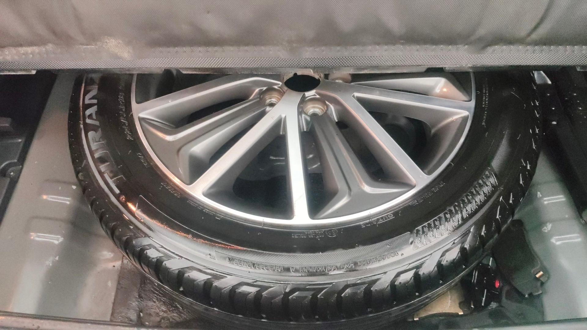 Used 2019 Hyundai Tucson Used 2019 Hyundai Tucson