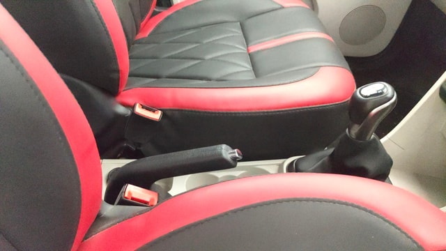 View Tata Tigor Image 39 Used Tata Tigor Image 39