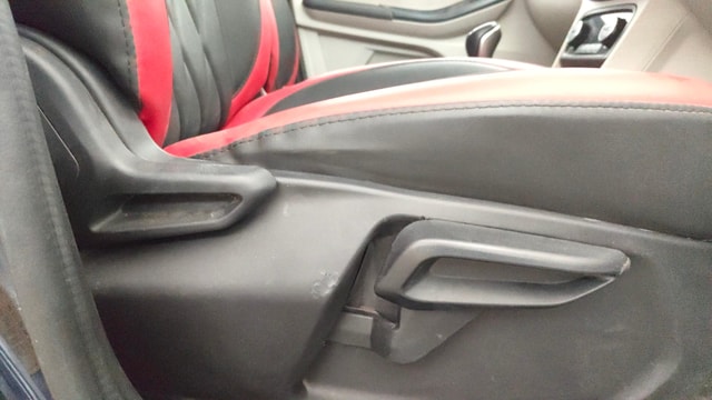 View Tata Tigor Image 18 Used Tata Tigor Image 18