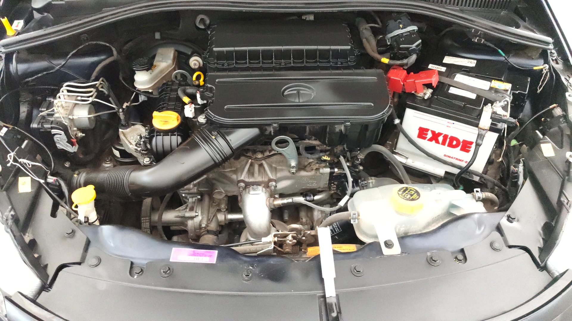 Used 2023 Tata Tigor Used 2023 Tata Tigor