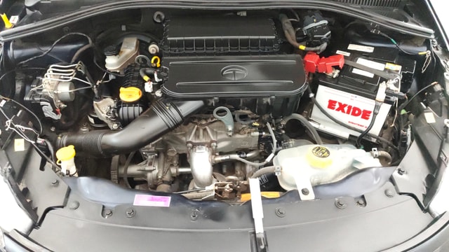 View Tata Tigor Image 42 Used Tata Tigor Image 42