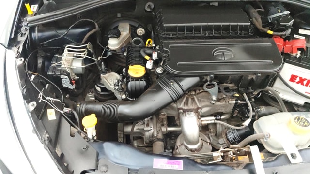 View Tata Tigor Image 3 Used Tata Tigor Image 3