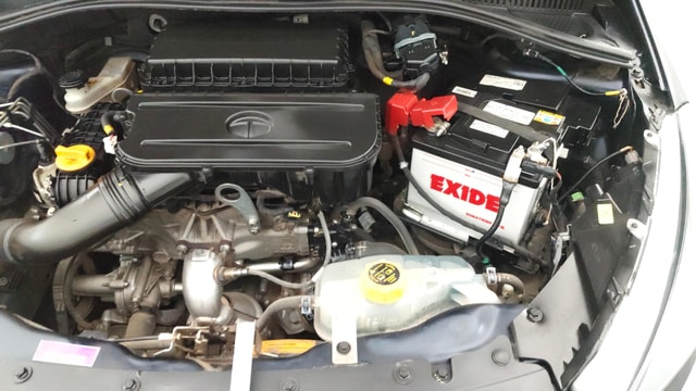 View Tata Tigor Image 13 Used Tata Tigor Image 13