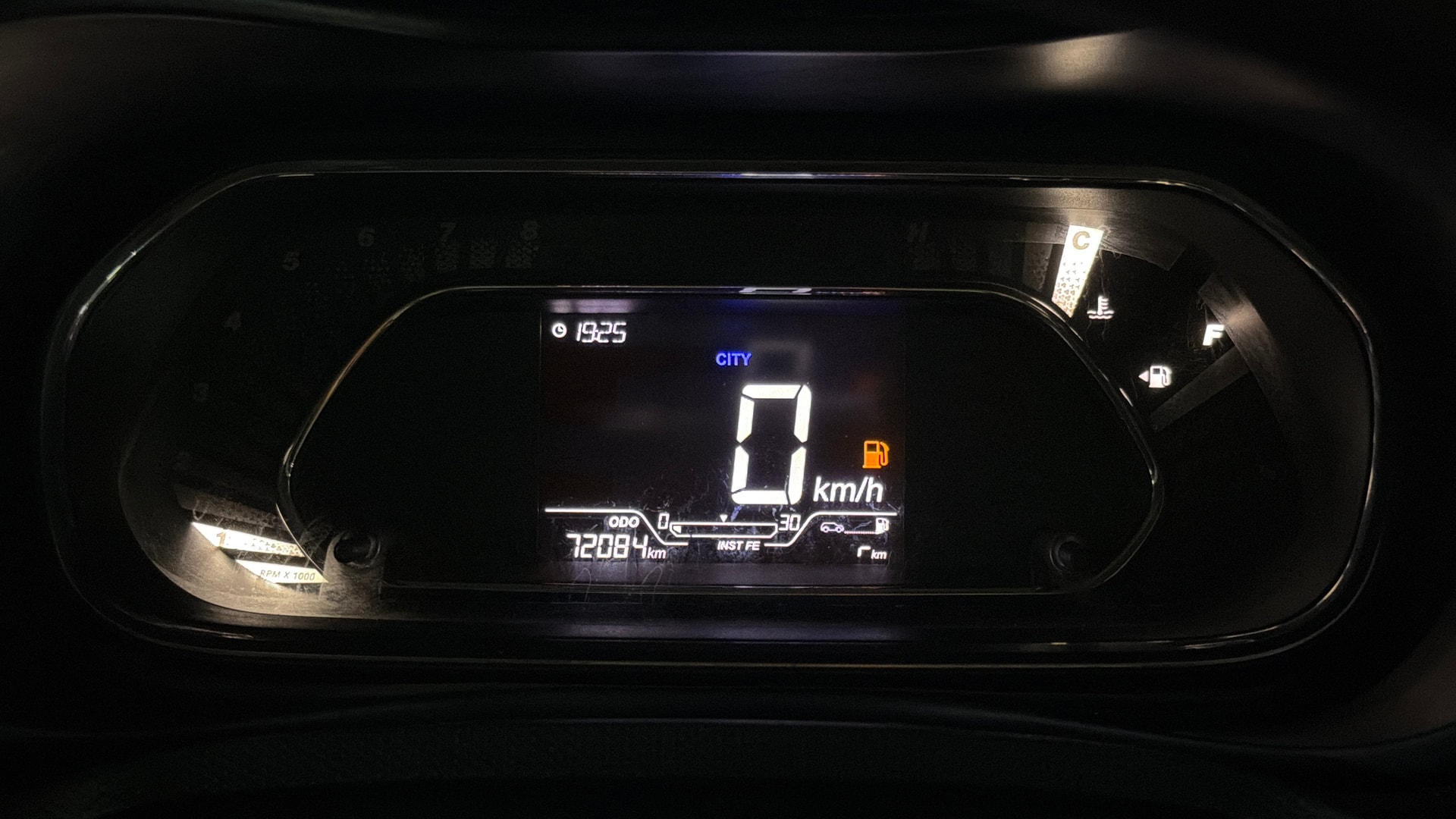 View 2021 Tata Nexon Revotron XE Image 35 Used 2021 Tata Nexon Revotron XE Image 35