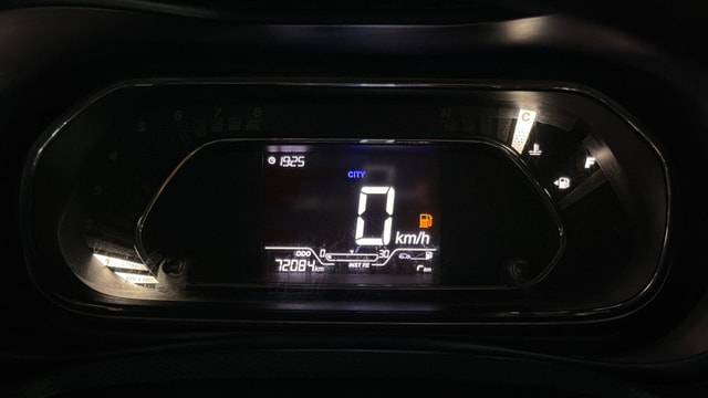 View Tata Nexon Image 35 Used Tata Nexon Image 35