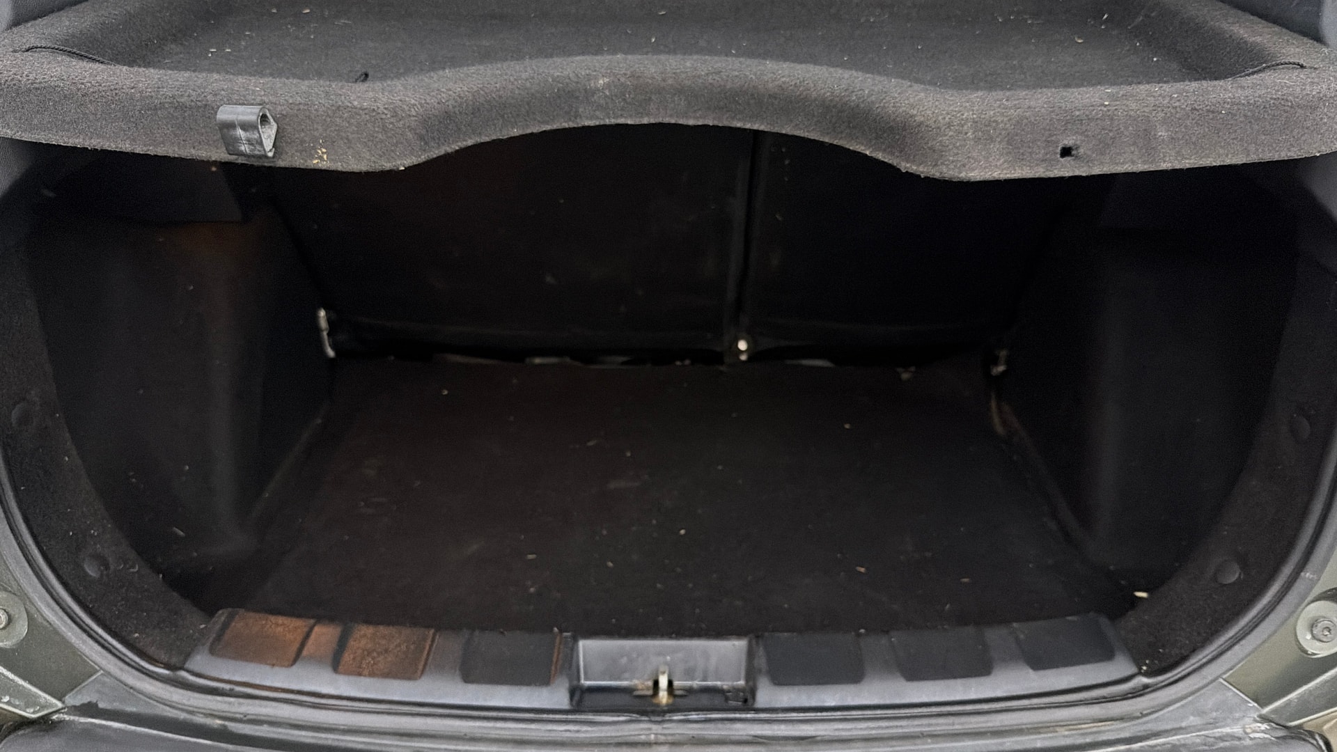 View 2021 Tata Nexon Revotron XE Image 10 Used 2021 Tata Nexon Revotron XE Image 10