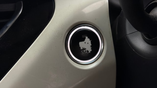 View Tata Nexon Image 34 Used Tata Nexon Image 34