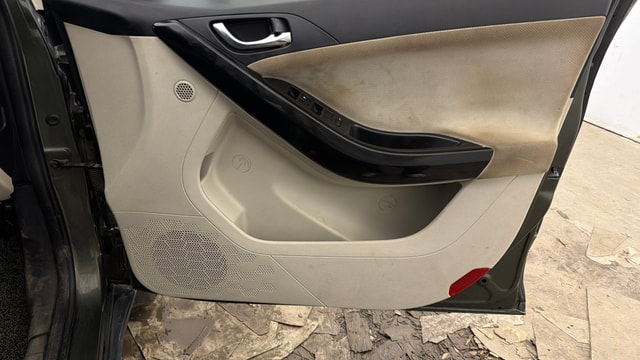 View Tata Nexon Image 33 Used Tata Nexon Image 33