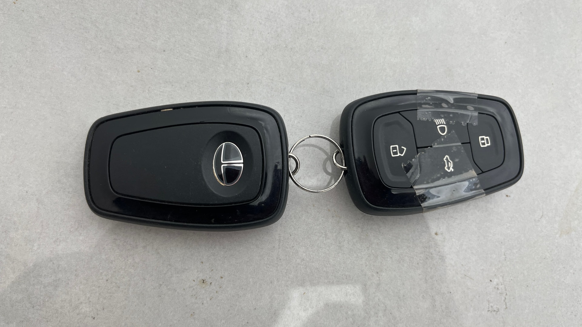 Used 2022 Tata Safari Used 2022 Tata Safari