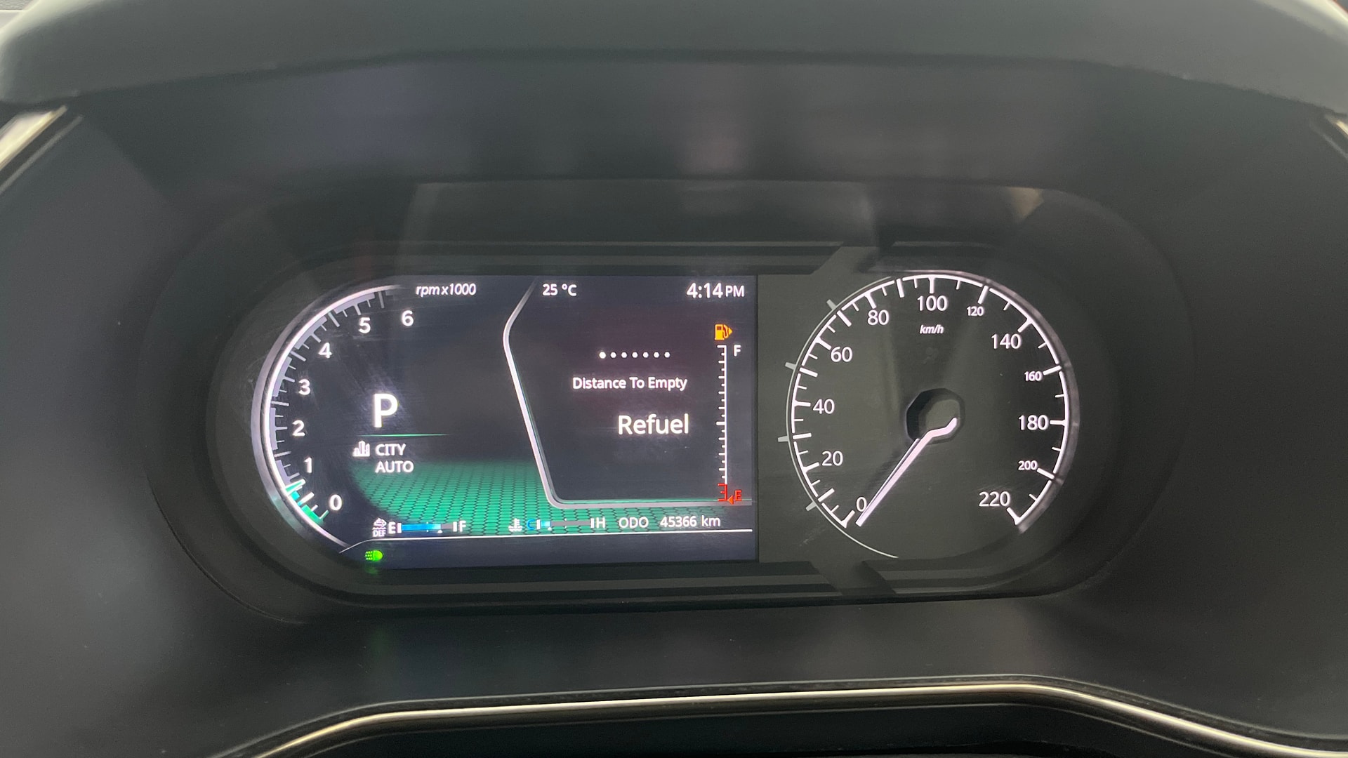 Used 2022 Tata Safari Used 2022 Tata Safari