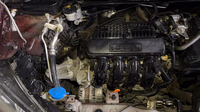 View Honda Jazz Image 3 Used Honda Jazz Image 3