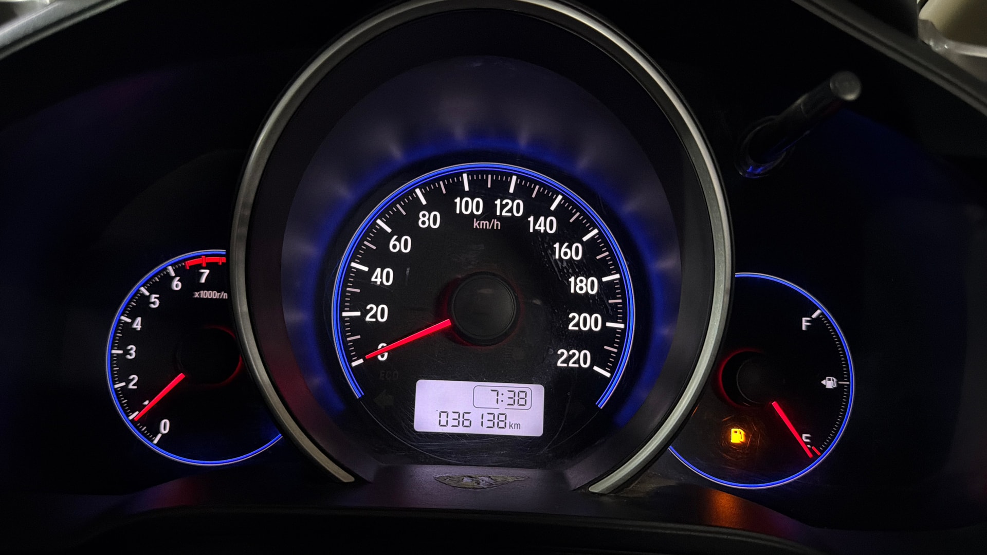 View 2017 Honda Jazz E MT Diesel Image 33 Used 2017 Honda Jazz E MT Diesel Image 33
